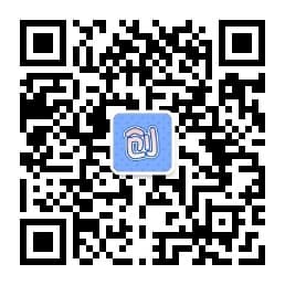 公众号二维码